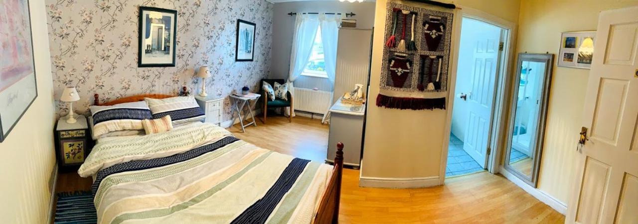 Lakeview House B&B Baylet Eksteriør billede