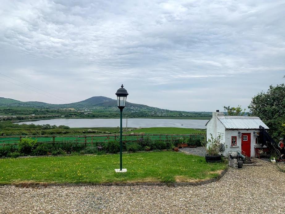 Lakeview House B&B Baylet Eksteriør billede