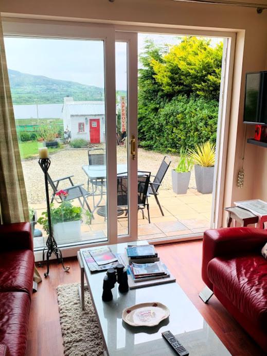 Lakeview House B&B Baylet Eksteriør billede