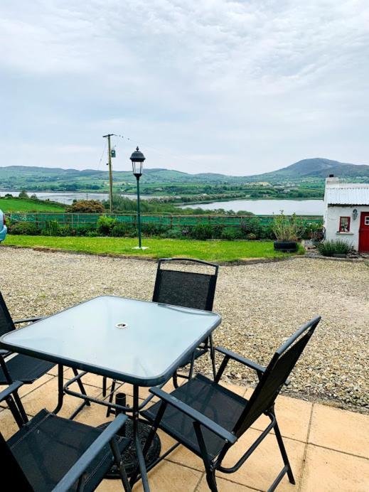 Lakeview House B&B Baylet Eksteriør billede