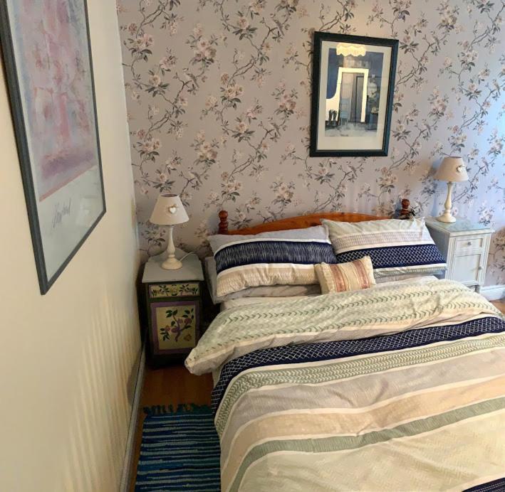 Lakeview House B&B Baylet Eksteriør billede