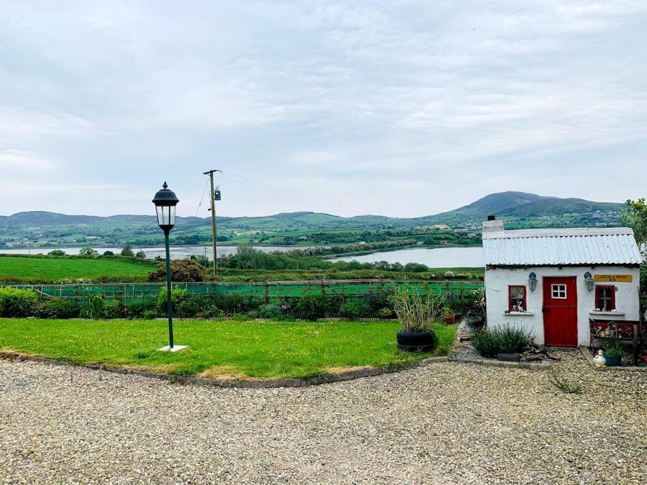 Lakeview House B&B Baylet Eksteriør billede