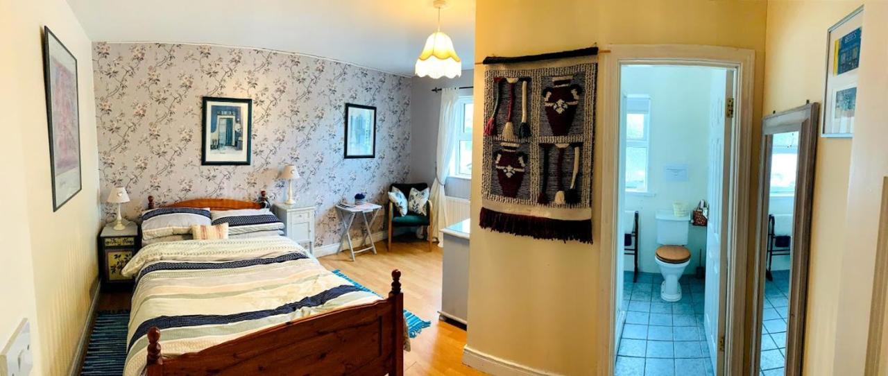 Lakeview House B&B Baylet Eksteriør billede